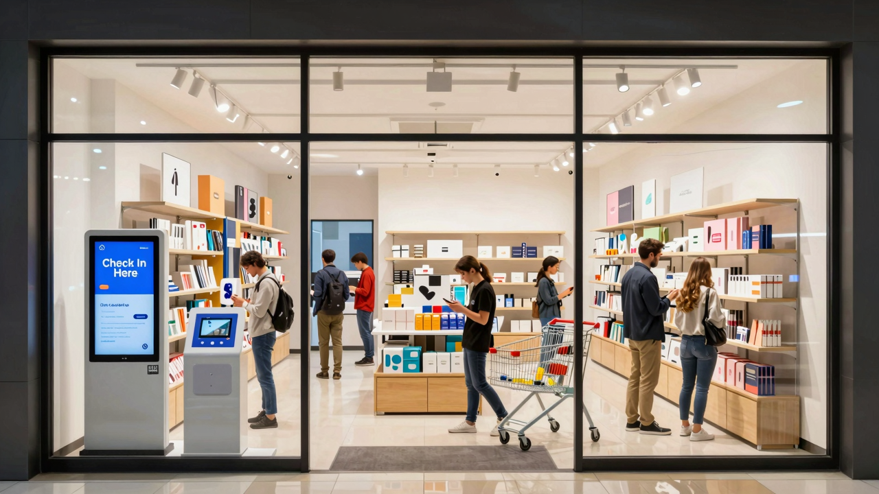 Consumer Convenience: A Key Differentiator
