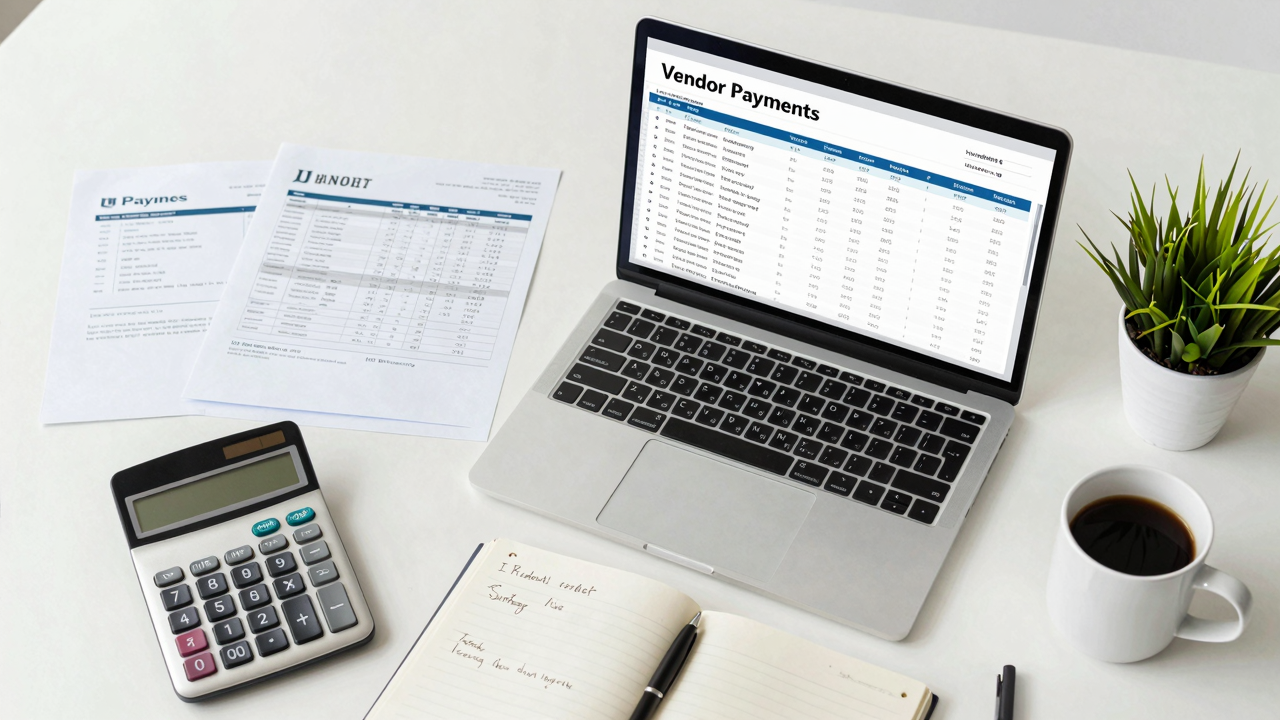 Continuous Improvement in Accounts Payable Processes