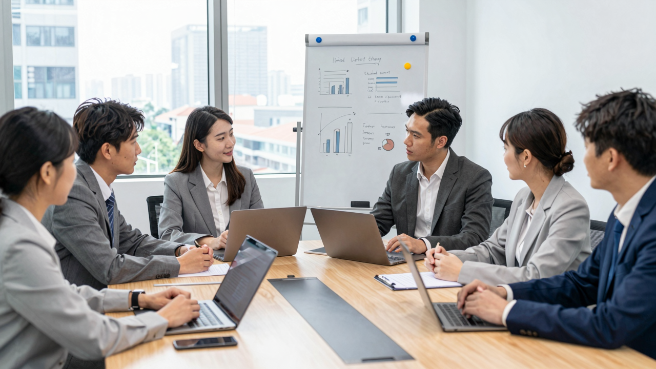 Crafting an Effective Initial Contact Strategy
