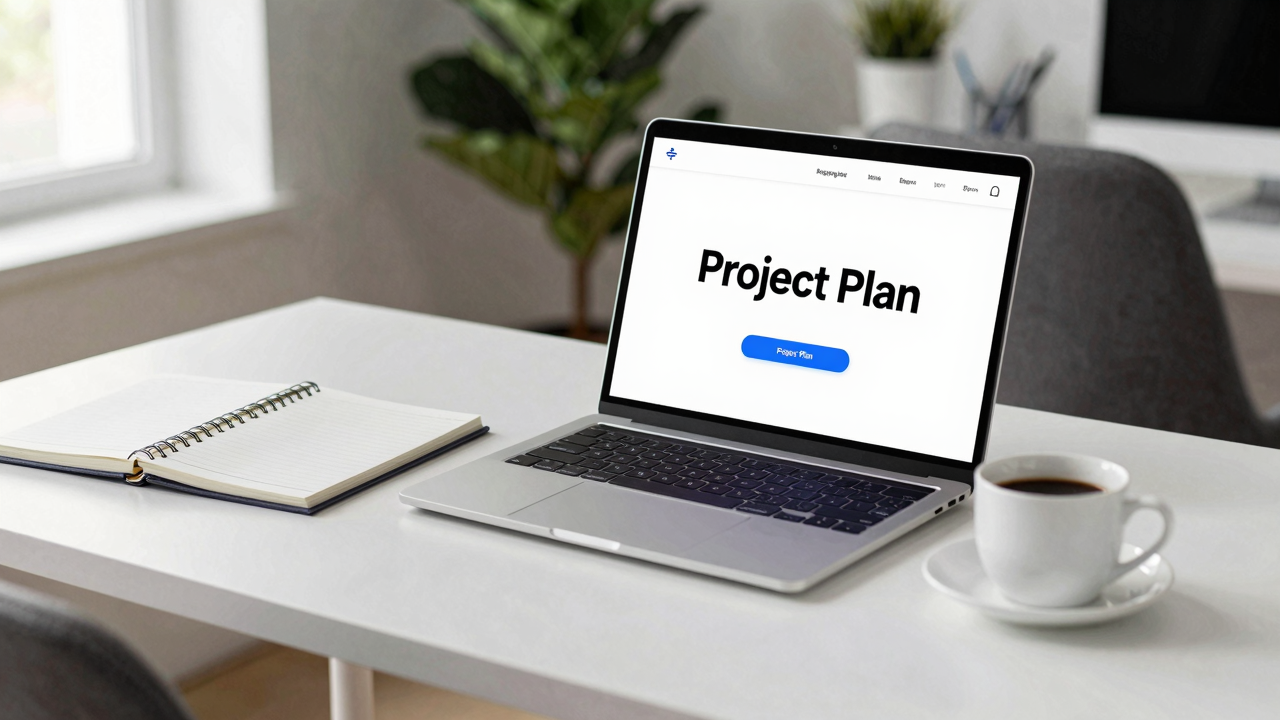 Create a Focused Work Environment: Limit Distractions