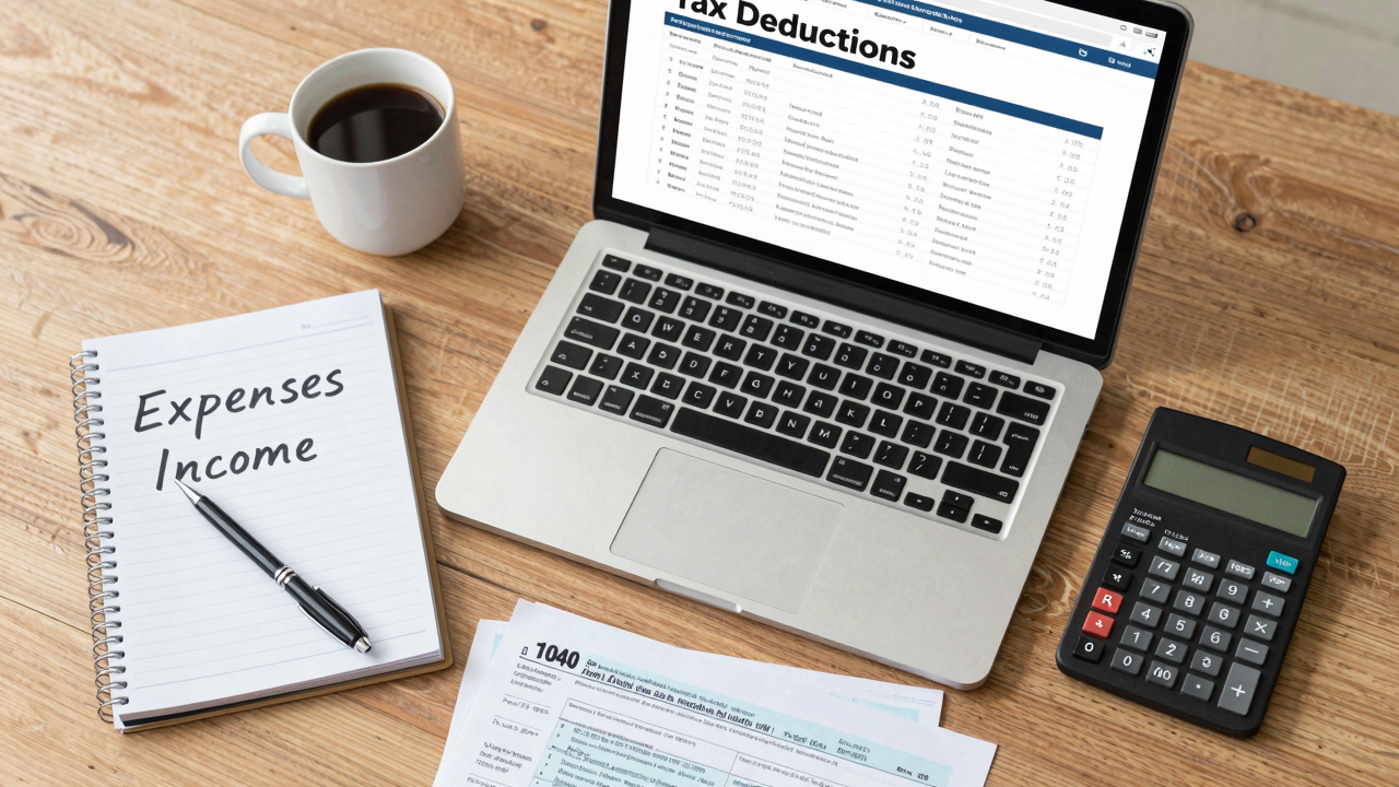 Create a Smart Plan for Paying Taxes