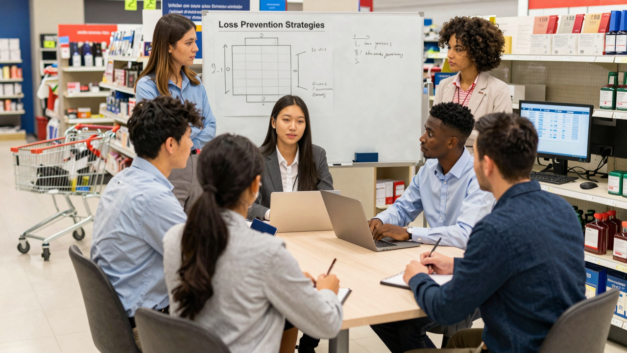 Creating a Culture of Accountability Among Staff