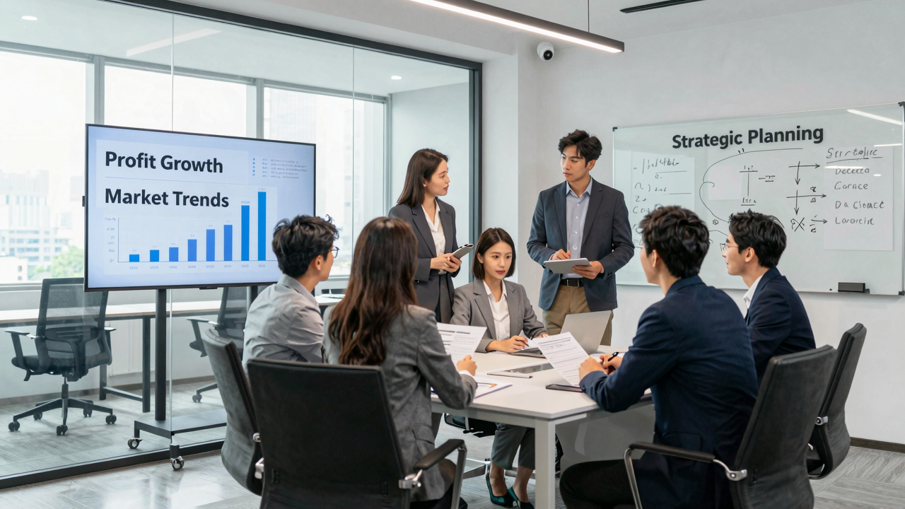Current Industry Trends Affecting Franchise Profits