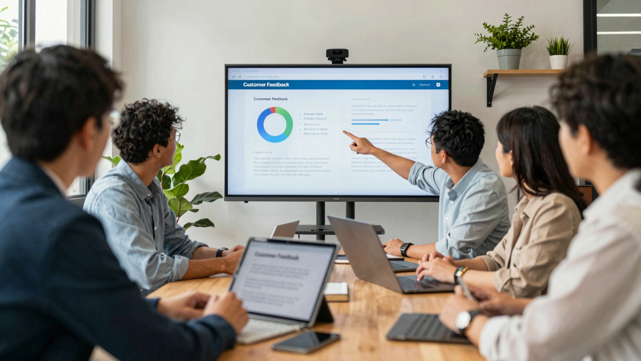 Customer Engagement vs. Satisfaction and Experience