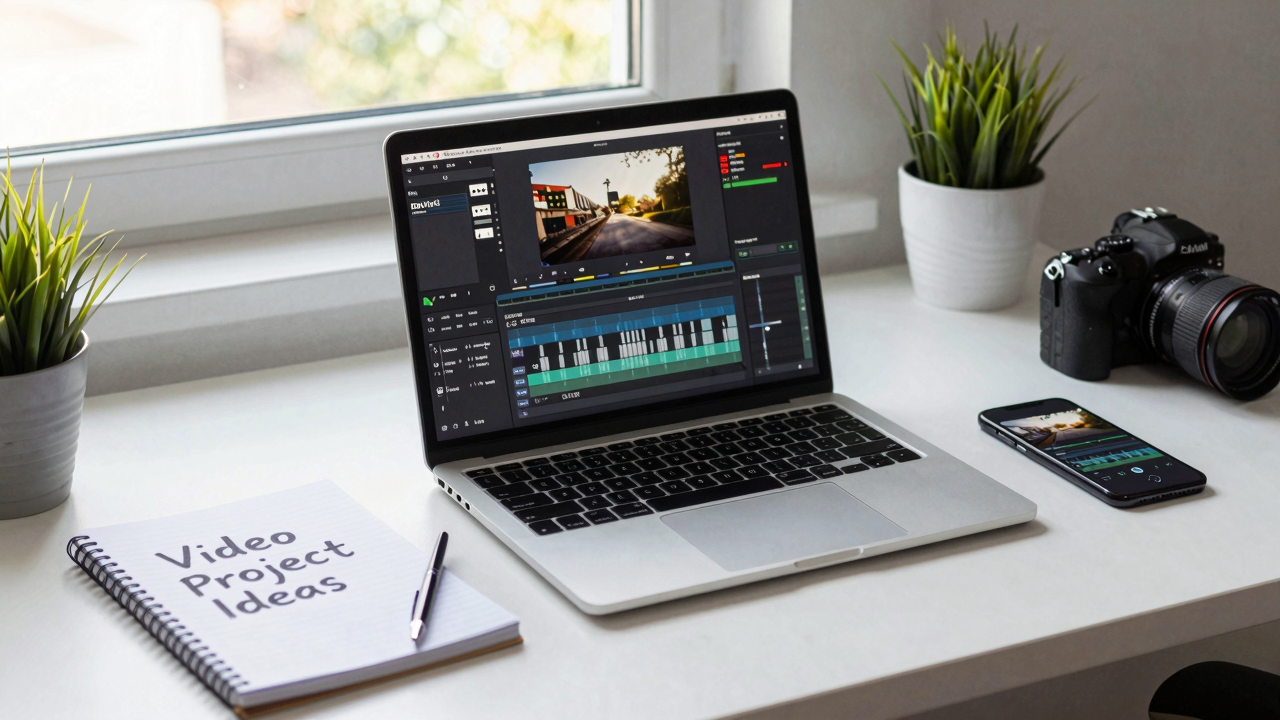 DaVinci Resolve - Best for Professional Editing