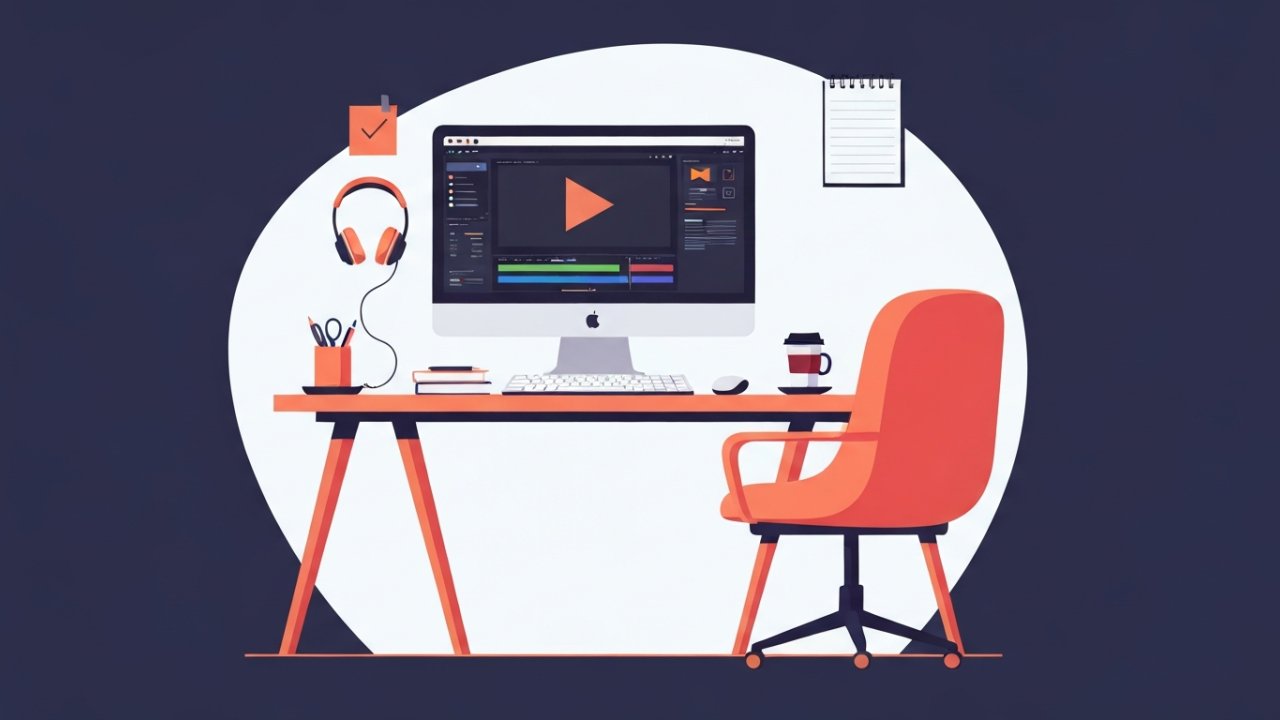 DaVinci Resolve: The Professional Choice for Free Editing
