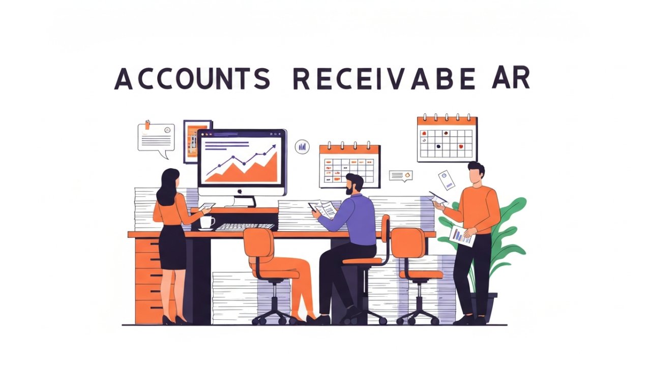 Understanding Accounts Receivable (AR)