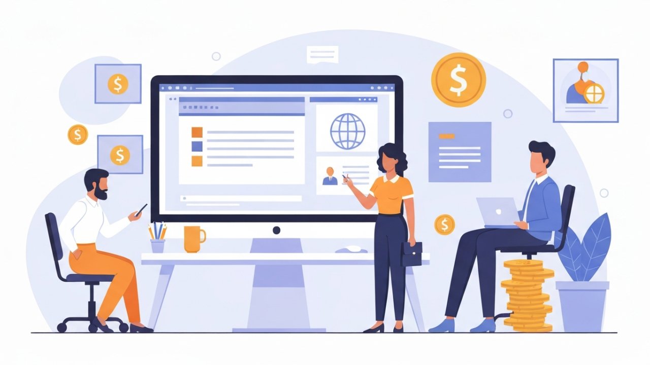 Deel: Best for Global Payroll & Contractor Payments