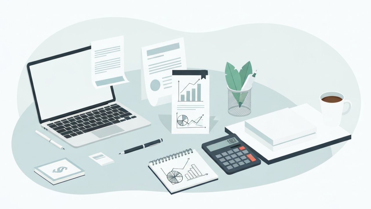 Define Your Financing Needs