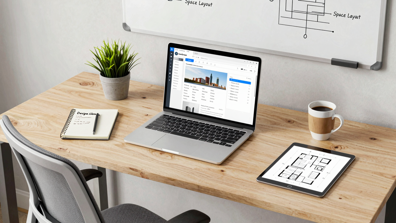 Design Flexible and Adaptable Spaces