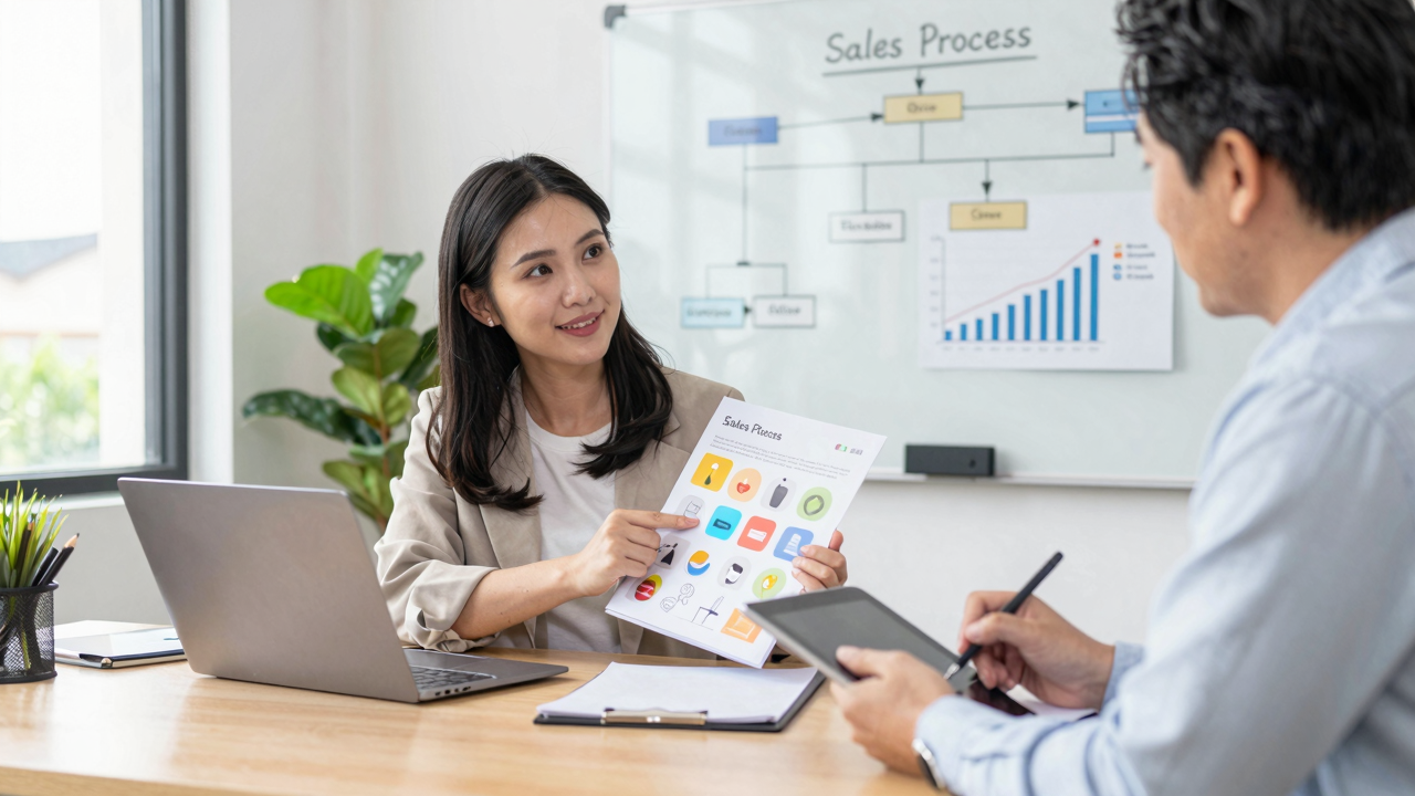 Direct Sellers vs. Intermediaries: What's the Difference?