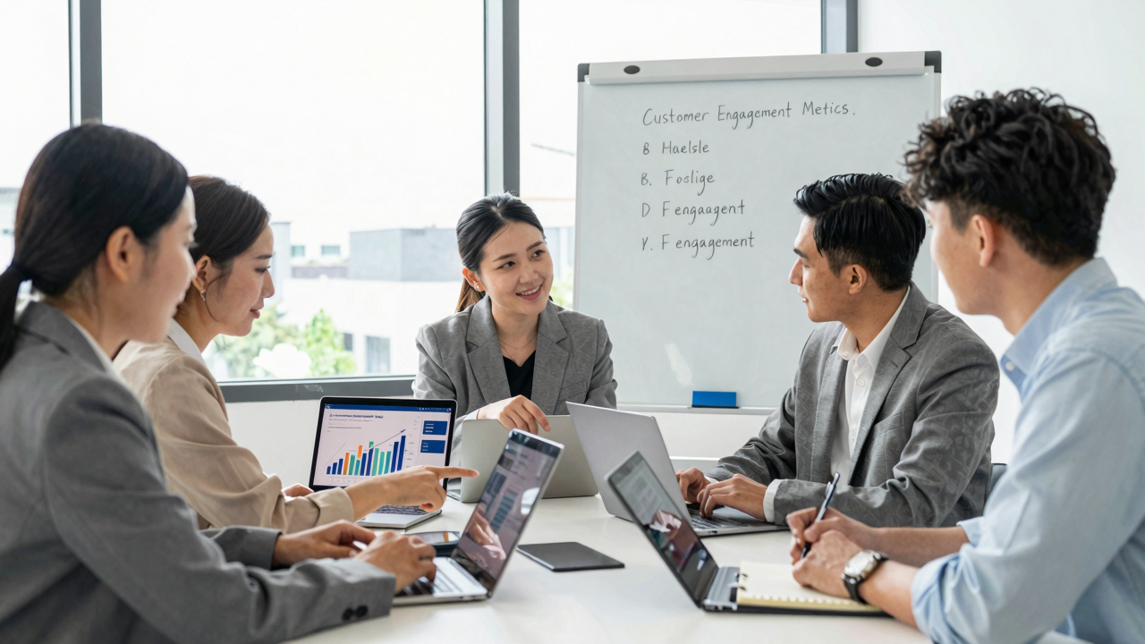 Discover How to Analyze Customer Behavior for Better Engagement