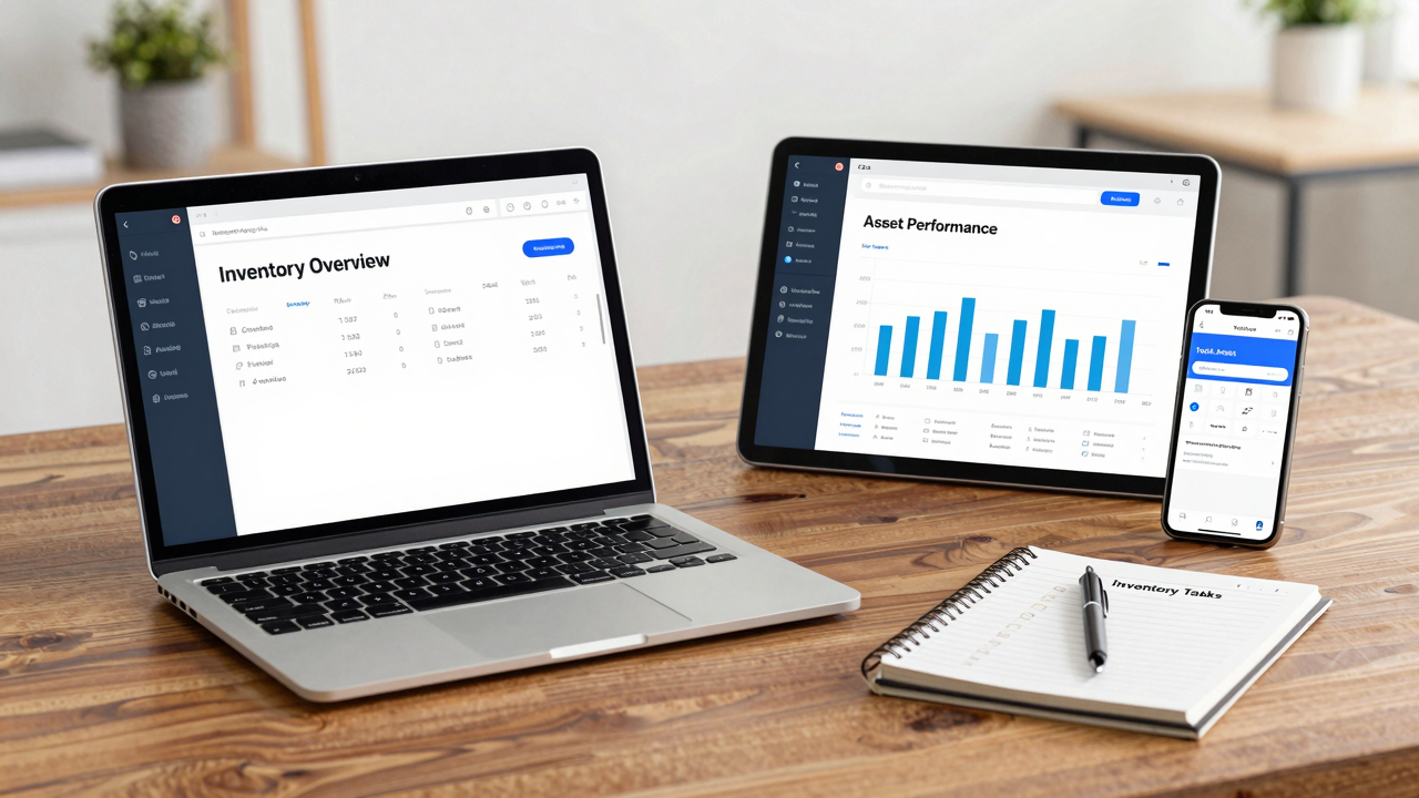 Discover the 7 Best Asset Tracking Software Solutions