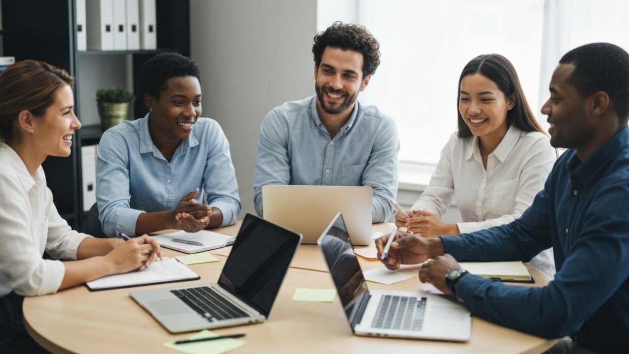 Diversity Training