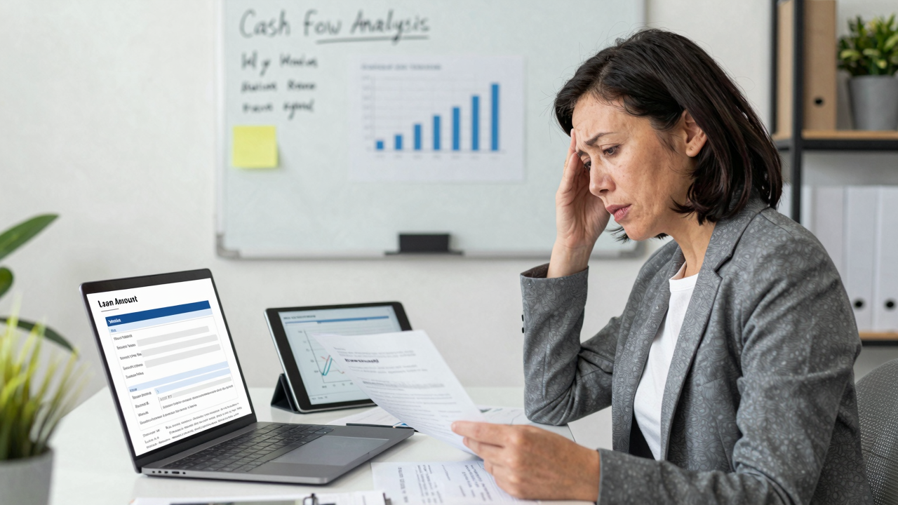 Drawbacks of No Doc No PG Business Loans