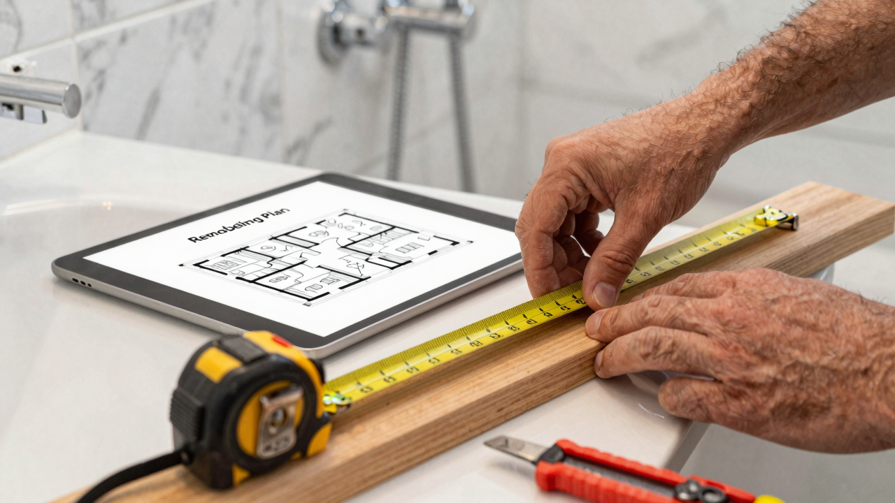 DreamMaker Bath & Kitchen: Your Remodeling Partner