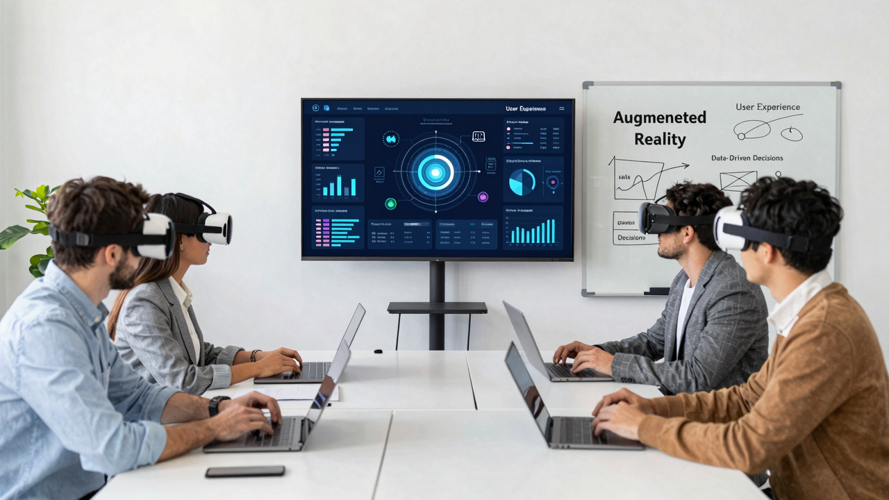 E-commerce Innovations: Embracing Immersive Technologies