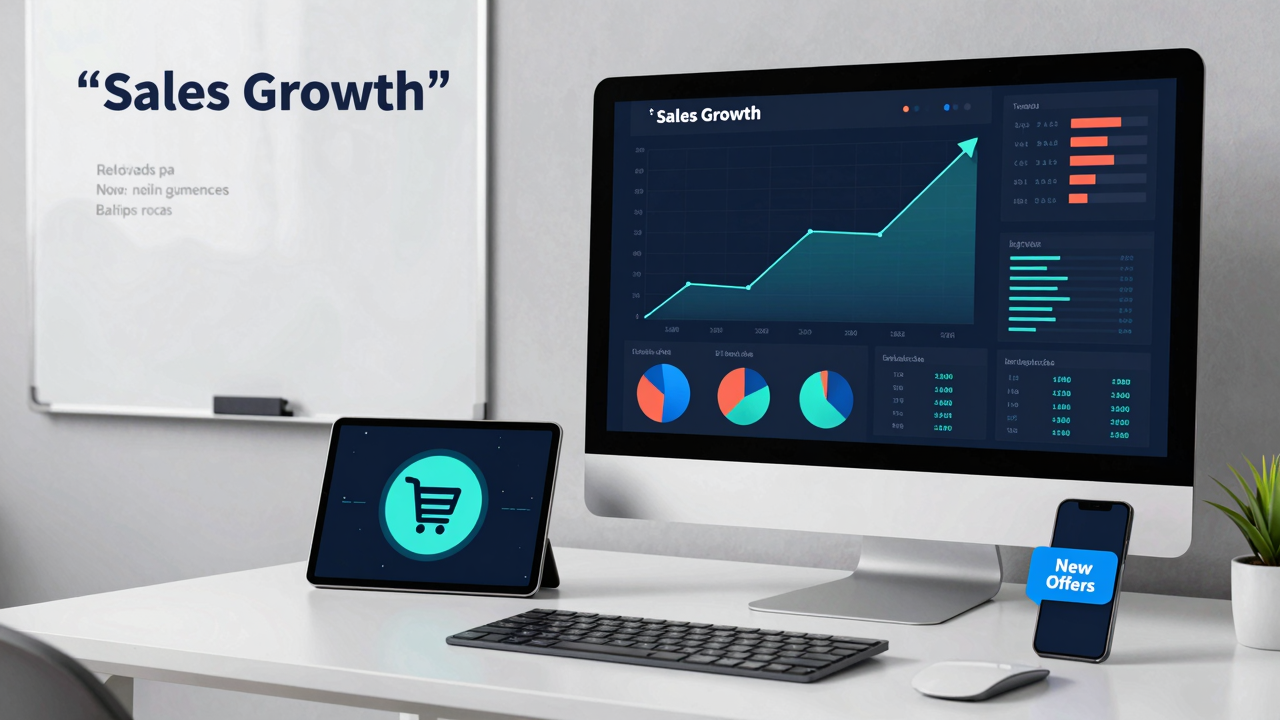 E-Commerce Trends and Omnichannel Strategies