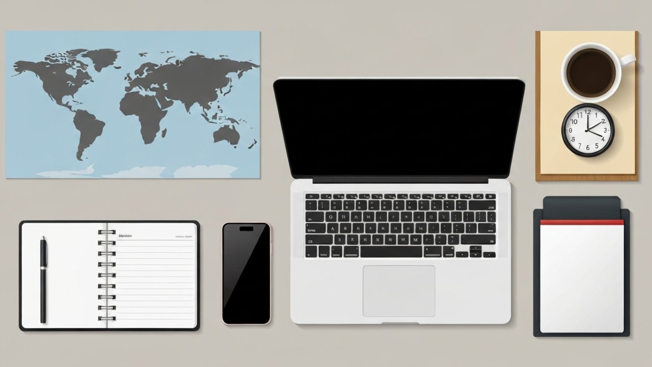 Easily Manage Time Zones With World Time Buddy