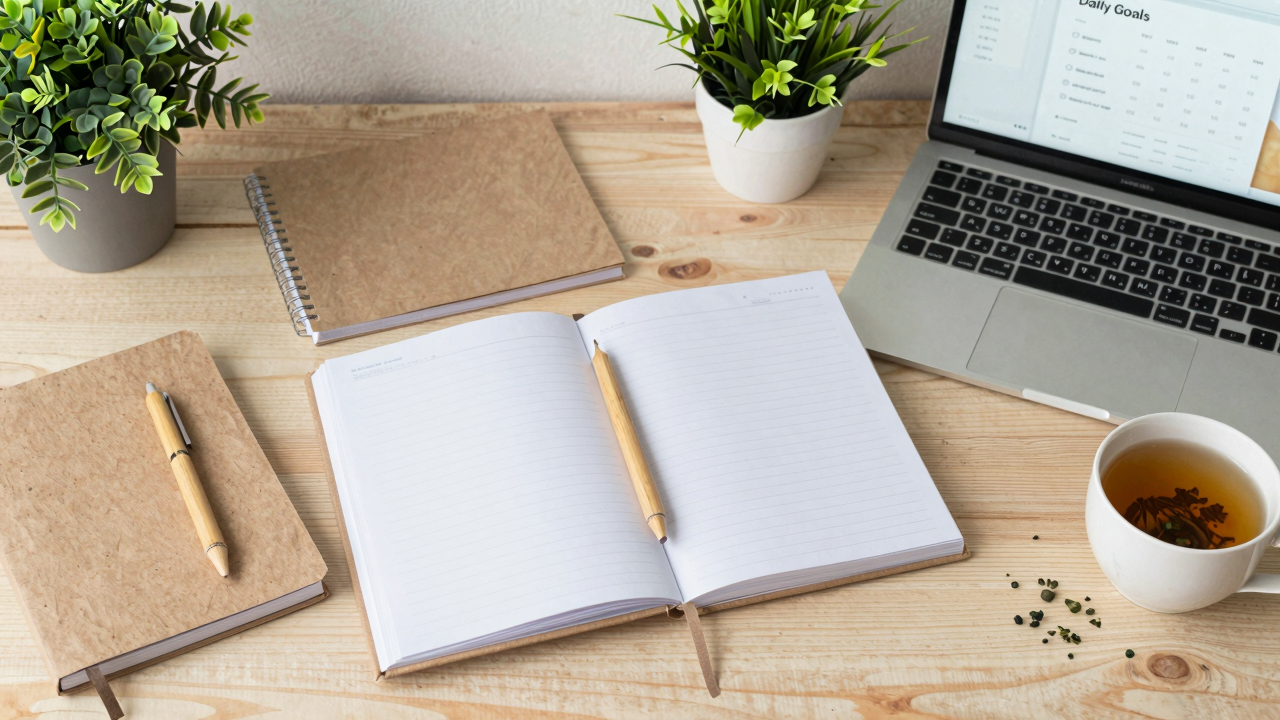Eco-Friendly Materials for Sustainable Planning