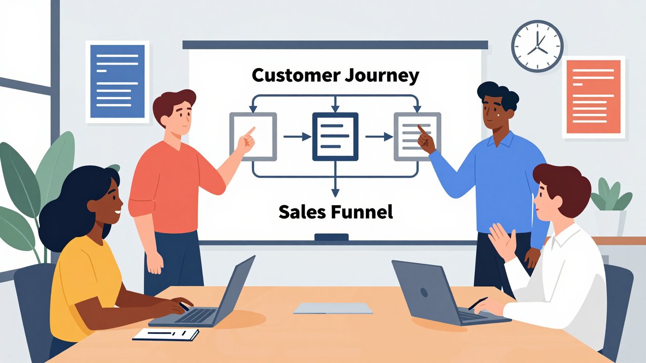Effective B2C Sales Strategies