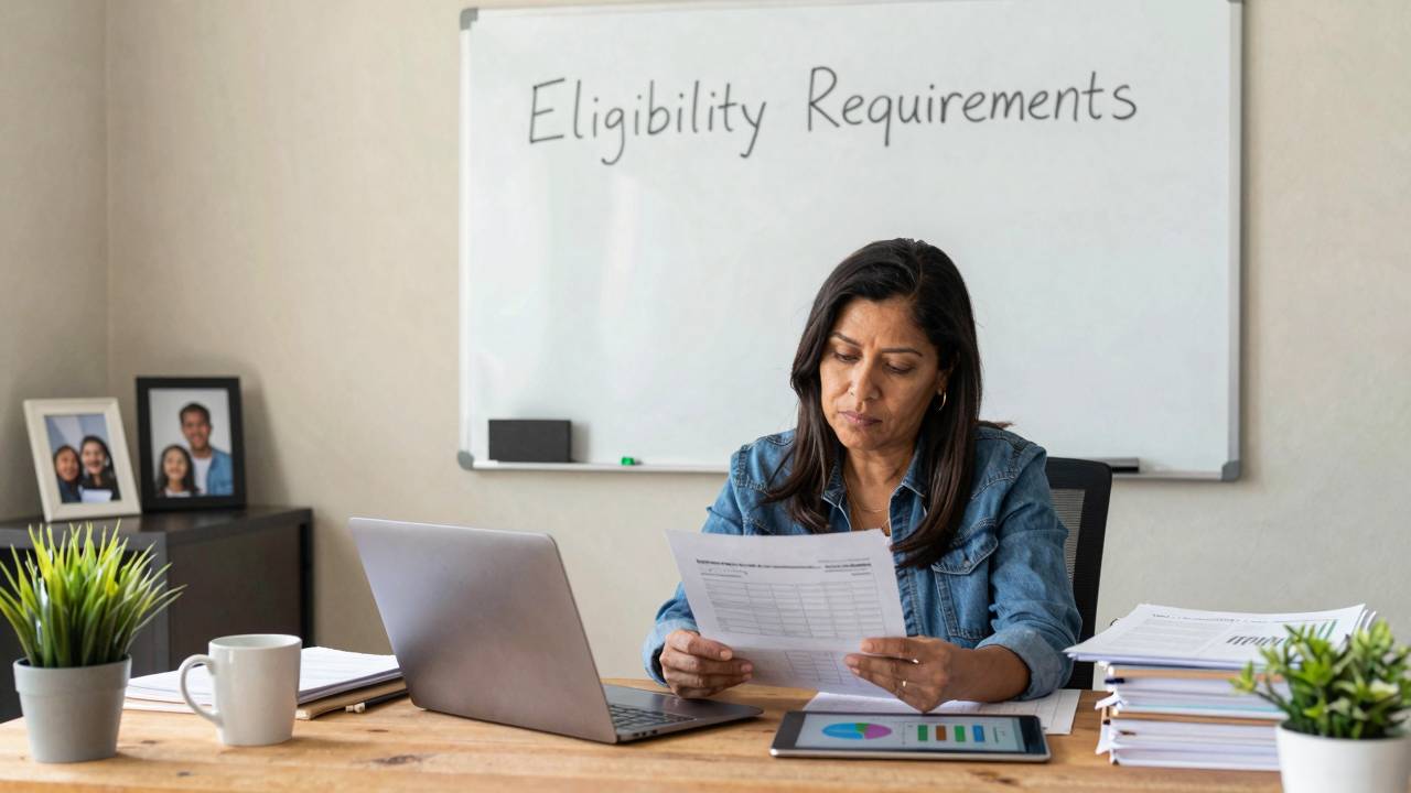 Eligibility Requirements for No Doc No PG Business Loans