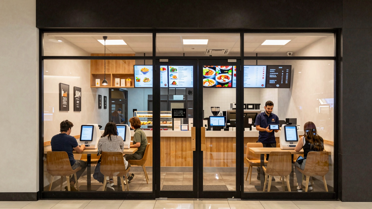 Embrace Tech for Customer Engagement