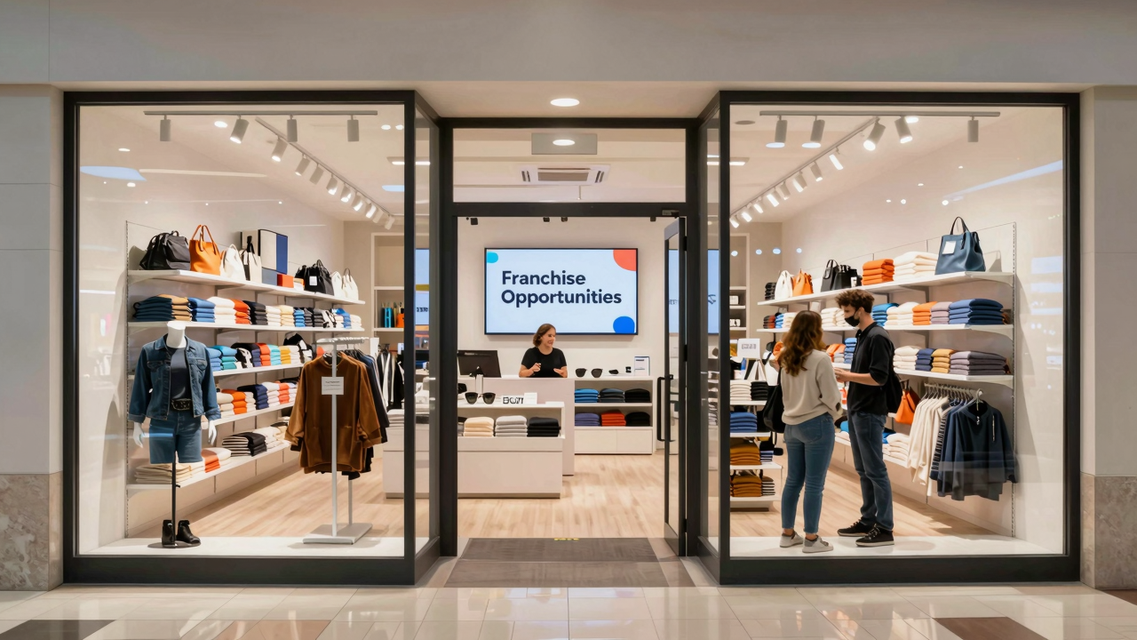 Emerging Franchise Trends to Watch in 2026