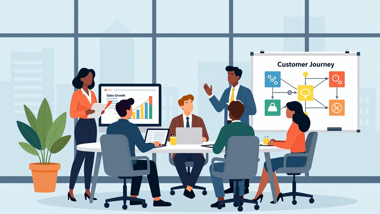 Emerging Trends in B2C Sales to Watch