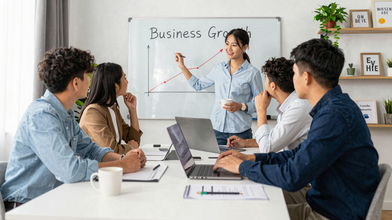 Emerging Trends in Home-Based Franchises
