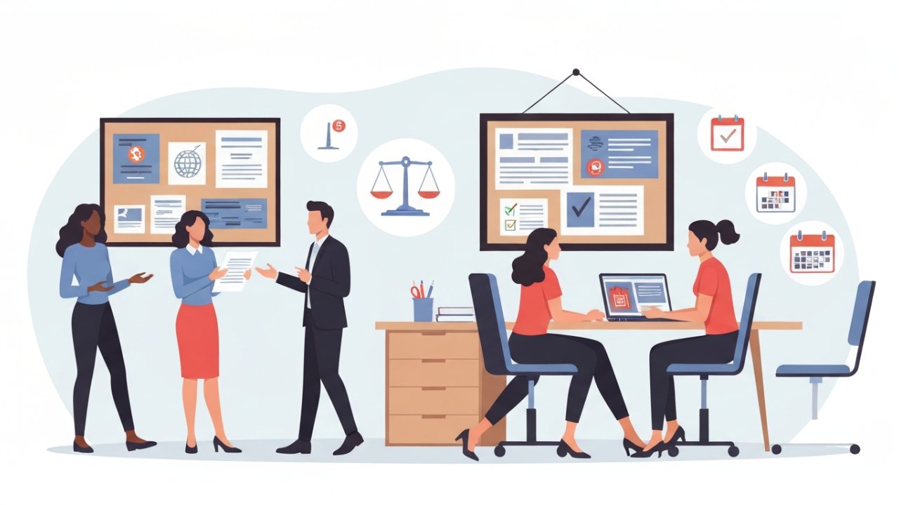 Employee Rights and Responsibilities