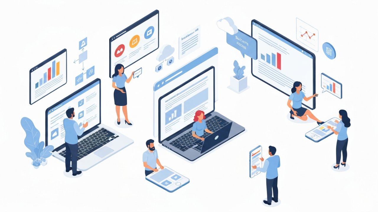 Employee Self-Service Capabilities