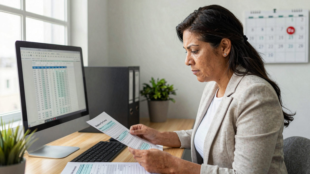 Employment Taxes and Responsibilities