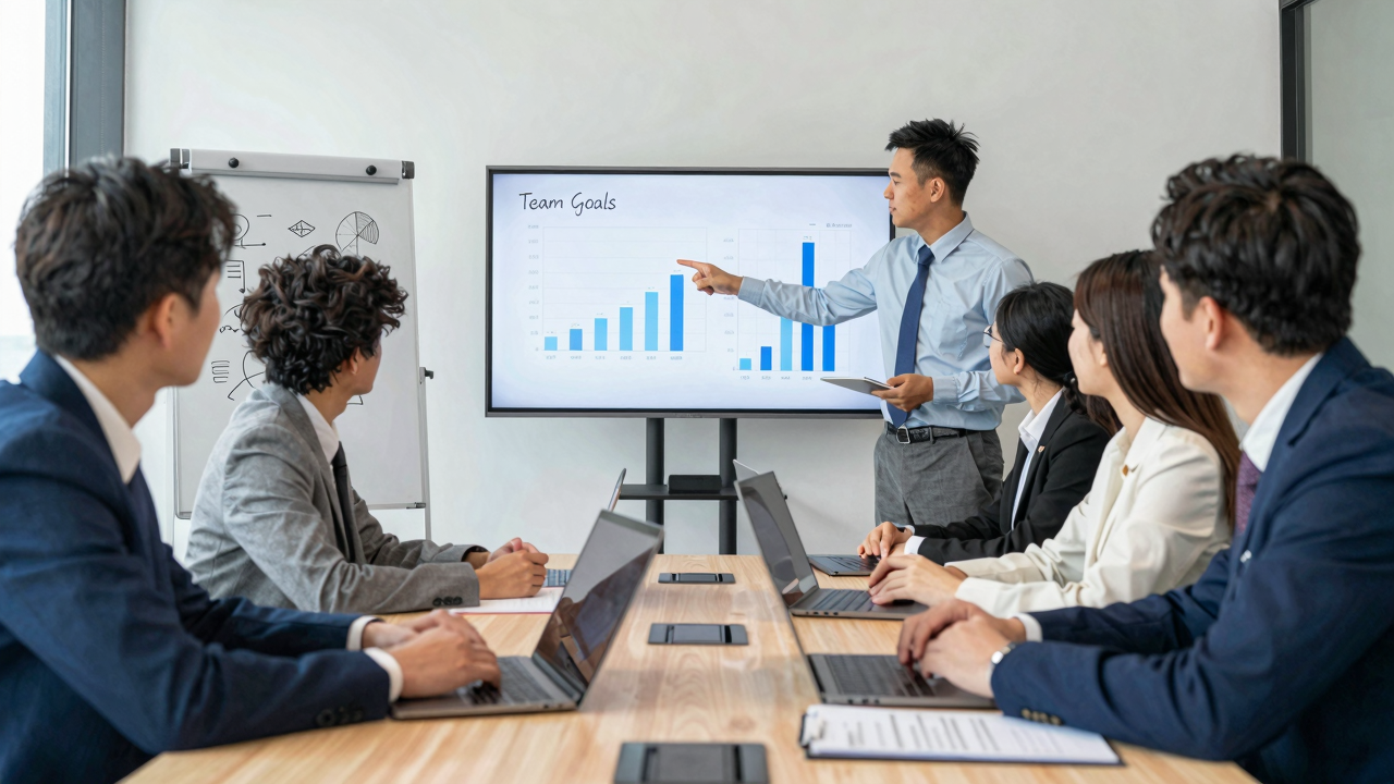 Encourage Open Communication and Collaboration