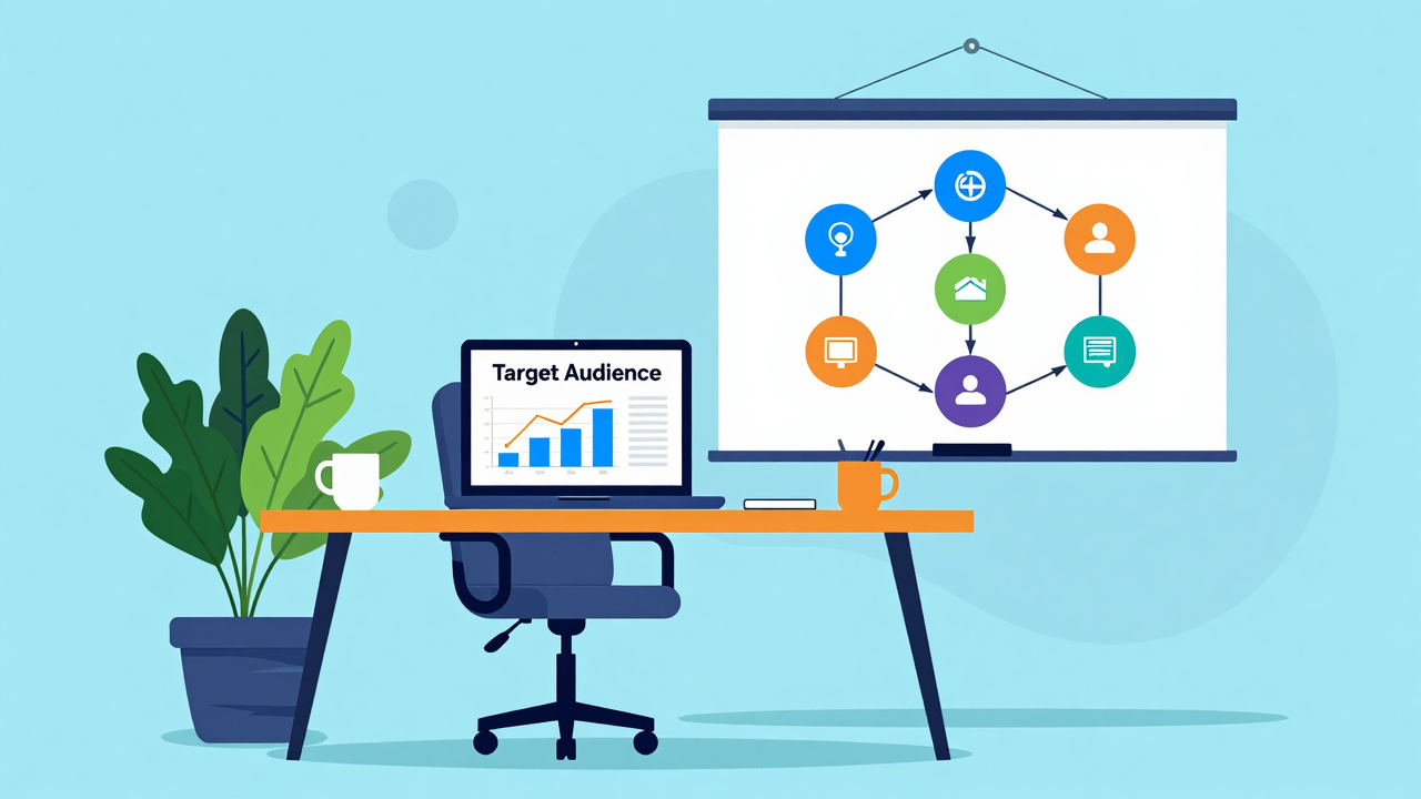 Engaging With Your Target Audience