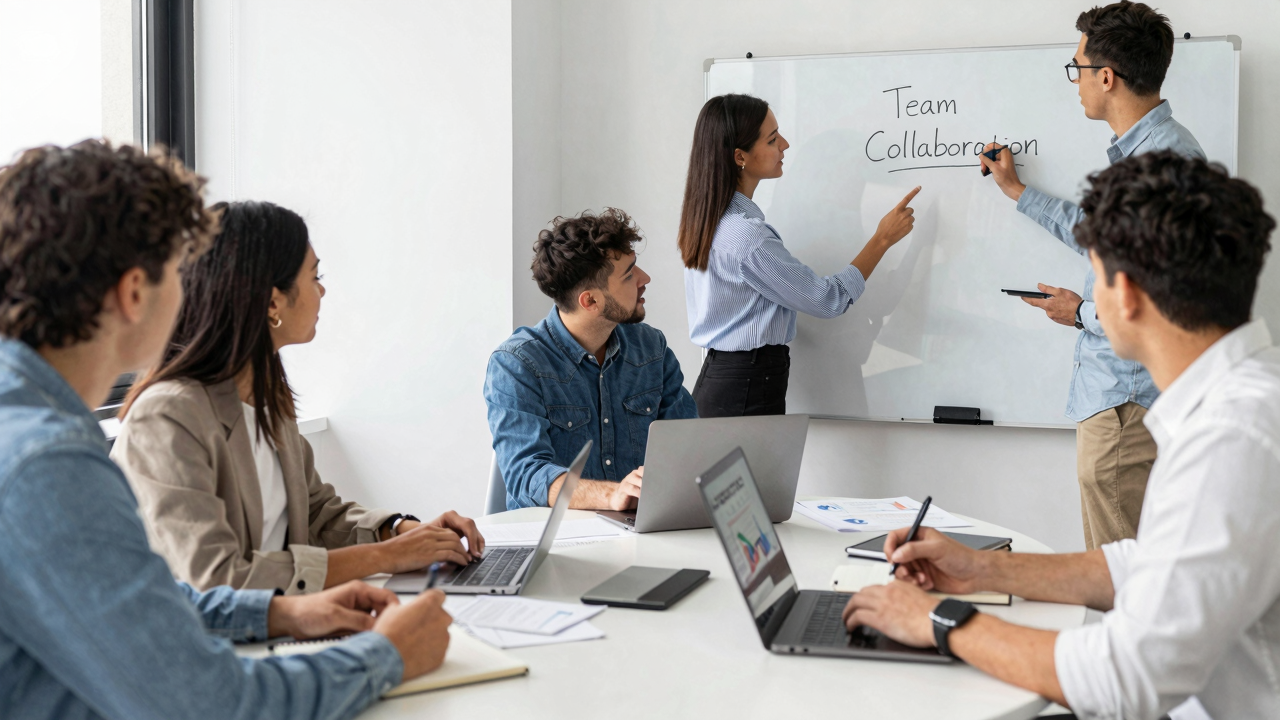 Enhance Engagement Through Peer Learning