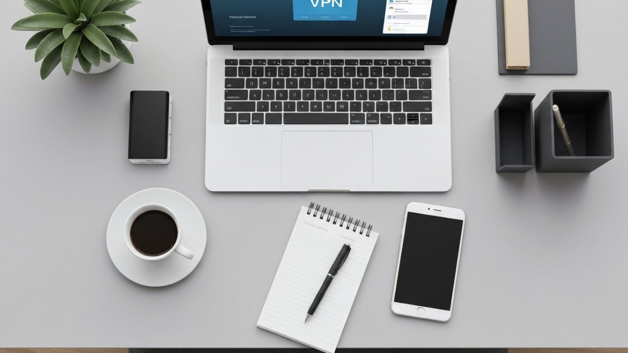 Ensure Privacy With Proton VPN