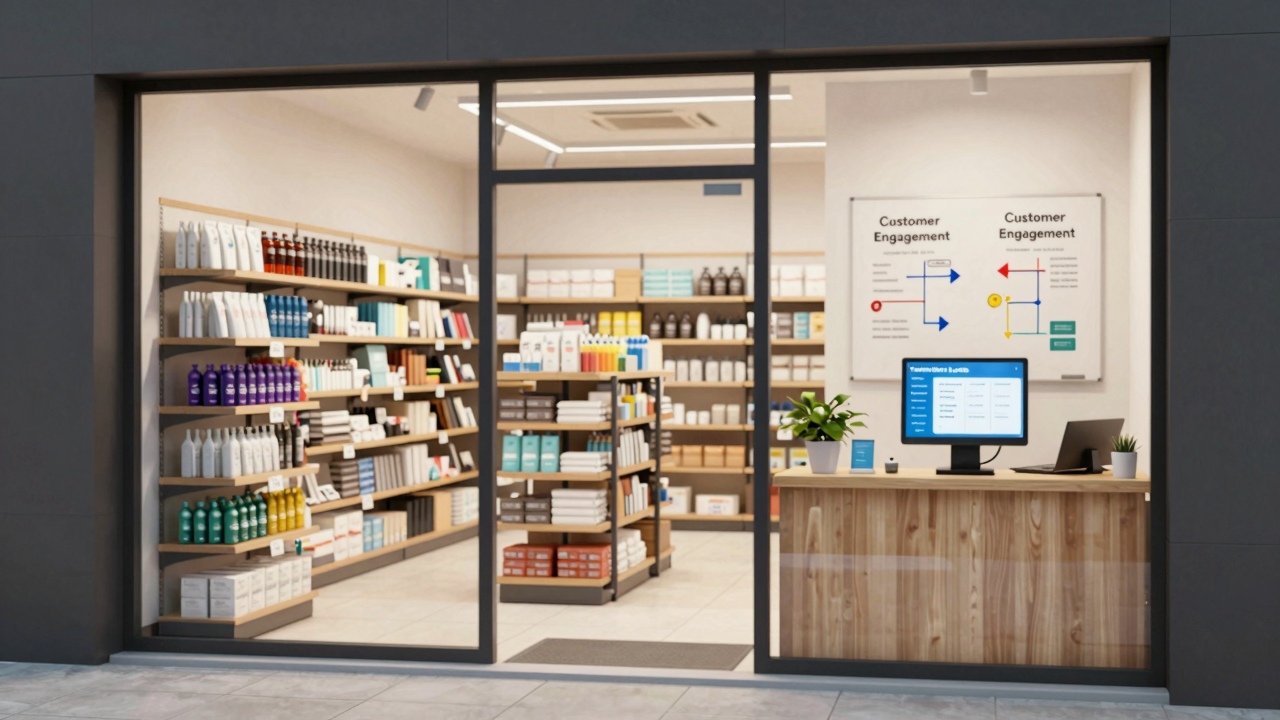 Essential Components of an Effective Retail Business Model