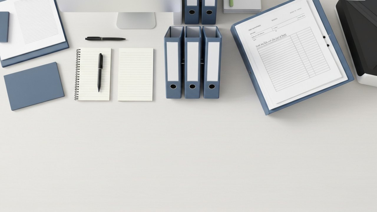 Essential Components of Employee Records