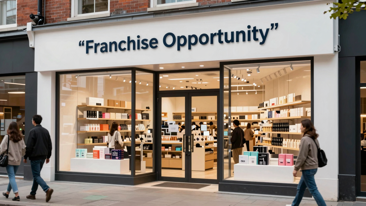 Essential Considerations for Franchise Investment