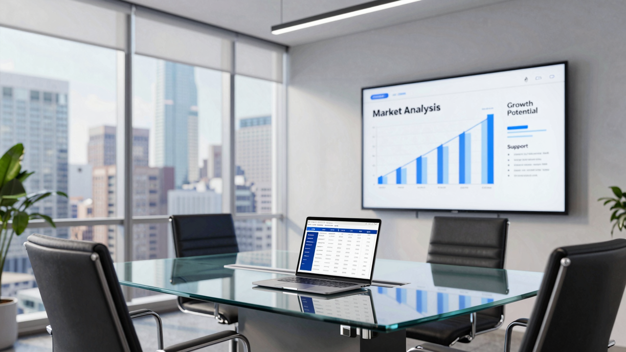 Essential Criteria for Evaluating B2B Franchise Opportunities?
