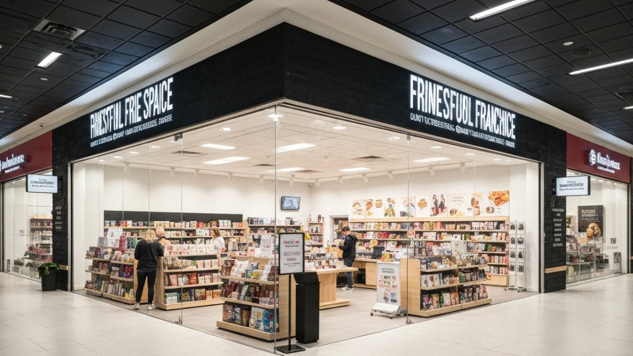 Essential Criteria for Selecting Your Franchise