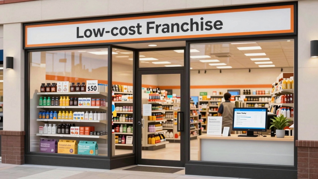 Essential Due Diligence Steps for Franchise Investments