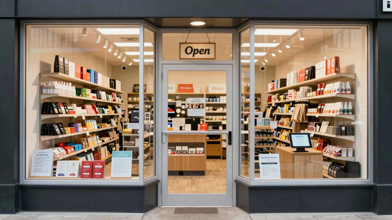Essential Factors to Consider for Your First Franchise Decision