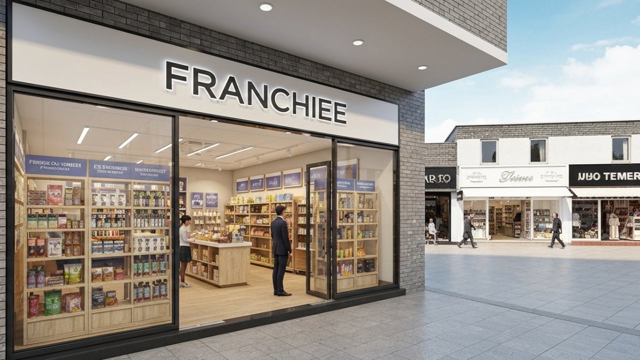 Essential Factors to Evaluate Before Choosing a Franchise