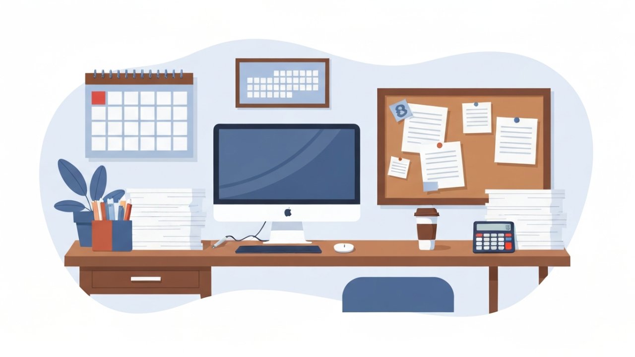 Essential Publications for Small Business Owners