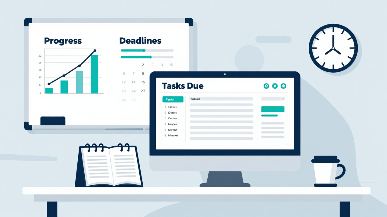 Essential Time Management Skills to Highlight
