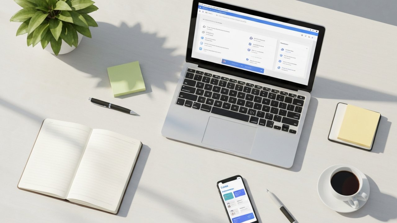 Essential Tools for Project Management: Start With Clickup