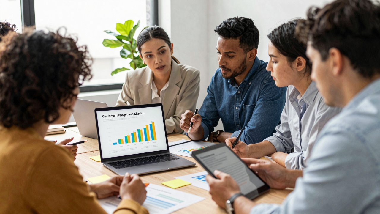 Essential Traits of Successful Customer Engagement
