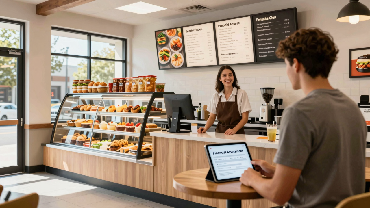 Evaluate Your Financial Readiness for Franchise Ownership